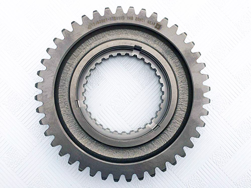 勤興機械齒輪產品質量很好，價格實惠